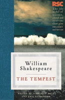 The Tempest-9780230217850