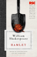 Hamlet-9780230217874