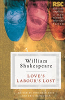 Love's Labour's Lost-9780230217911
