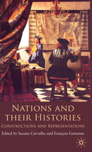 Nations and their Histories : Constructions and Representations-9780230218604