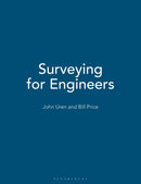 Surveying for Engineers-9780230221574
