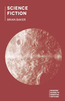 Science Fiction-9780230228146