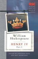 Henry IV, Part I-9780230232136