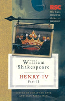 Henry IV, Part II-9780230232150