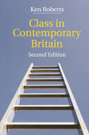 Class in Contemporary Britain-9780230238664