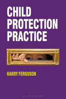 Child Protection Practice-9780230242838