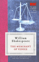 The Merchant of Venice-9780230243866