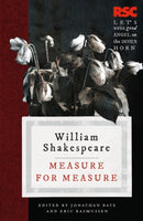 Measure for Measure-9780230243903
