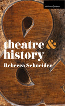 Theatre and History-9780230246614