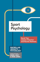 Sport Psychology-9780230249875