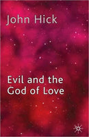 Evil and the God of Love-9780230252790
