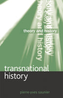 Transnational History-9780230271845