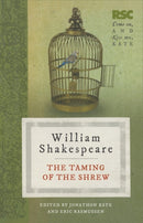 The Taming of the Shrew-9780230272071