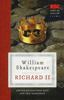 Richard II-9780230272200