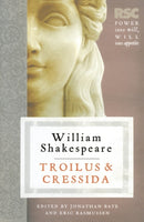 Troilus and Cressida-9780230272262