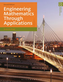 Engineering Mathematics Through Applications-9780230274792