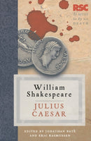 Julius Caesar-9780230284104