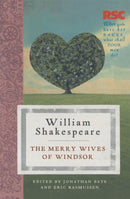 The Merry Wives of Windsor-9780230284111