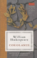 Coriolanus-9780230284135