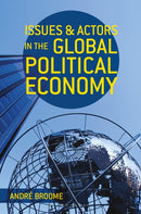 Issues and Actors in the Global Political Economy-9780230289161