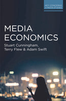 Media Economics-9780230293229