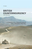 British Counterinsurgency-9780230298248