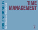Time Management-9780230299603