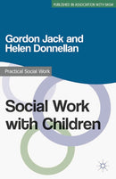 Social Work with Children-9780230308145