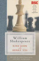 King John and Henry VIII-9780230361928