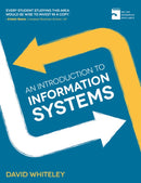 An Introduction to Information Systems-9780230370500