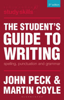 Student''s Guide to Writing
