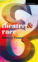 Theatre and Race-9780230390966
