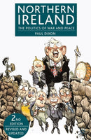 Northern Ireland : The Politics of War and Peace-9780230507791