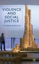 Violence and Social Justice-9780230552951