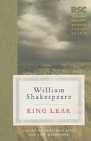 King Lear-9780230576148