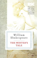The Winter's Tale-9780230576162
