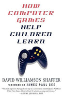 How Computer Games Help Children Learn-9780230602526