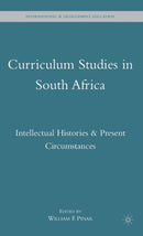 Curriculum Studies in South Africa