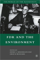 FDR and the Environment-9780230619685