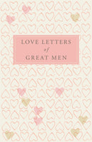 Love Letters of Great Men-9780230739468