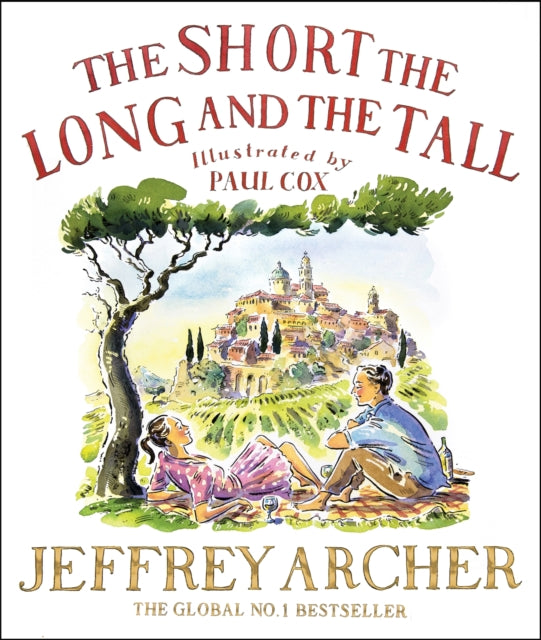 Short, The Long and The Tall
