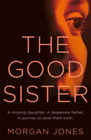 The Good Sister-9780230769854