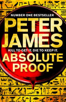 Absolute Proof-9780230772182
