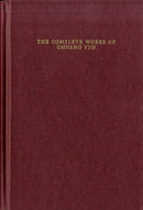 The Complete Works of Chuang Tzu-9780231031479
