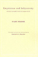 Empiricism and Subjectivity : An Essay on Hume's Theory of Human Nature-9780231068130