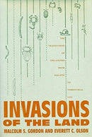 Invasions of the Land – The Transitions of Organisms from Aquatic to Terrestrial Life