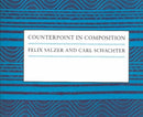 Counterpoint in Composition : The Study of Voice Leading-9780231070393