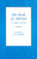 The Book of Lieh–Tzu – A Classic of the Tao