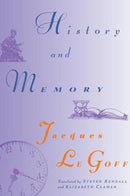History & Memory (Paper)