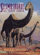 Seismosaurus – The Earth Shaker